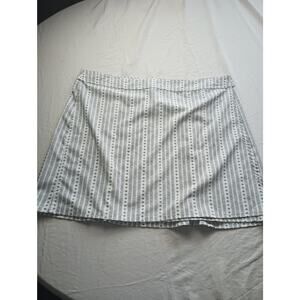 RipSkirt Hawaii Trible Print Wrap Skirt Women's Size XXLarge Beach Resort